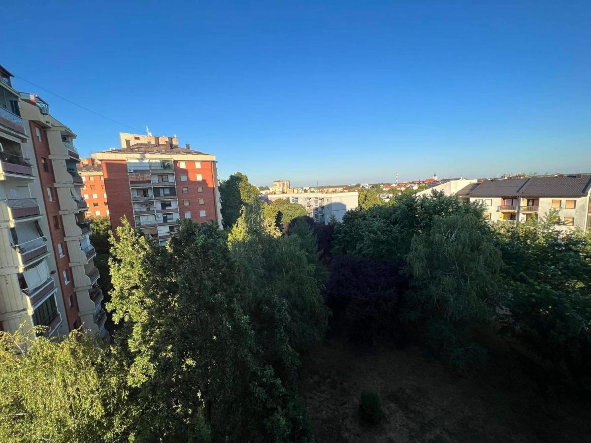 Ema Apartmani Винковцы Экстерьер фото