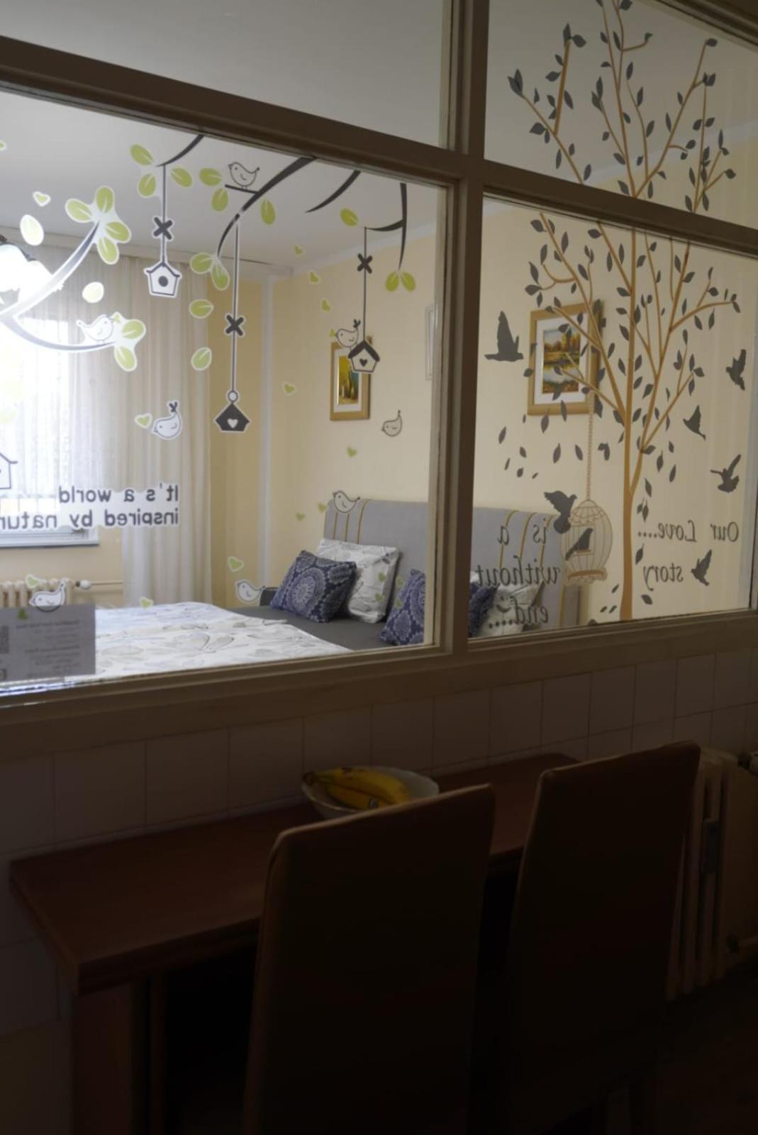Ema Apartmani Винковцы Экстерьер фото