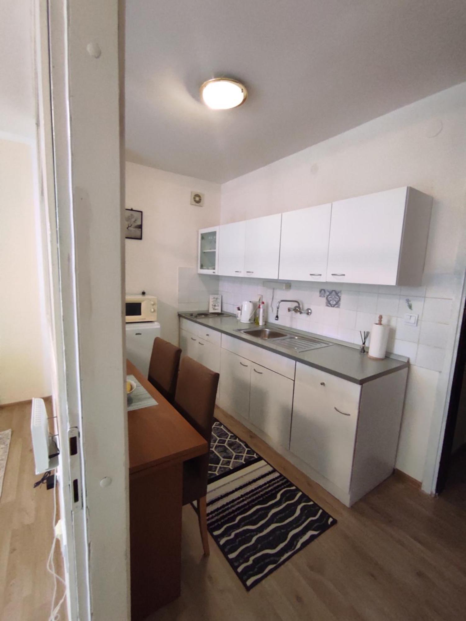 Ema Apartmani Винковцы Экстерьер фото