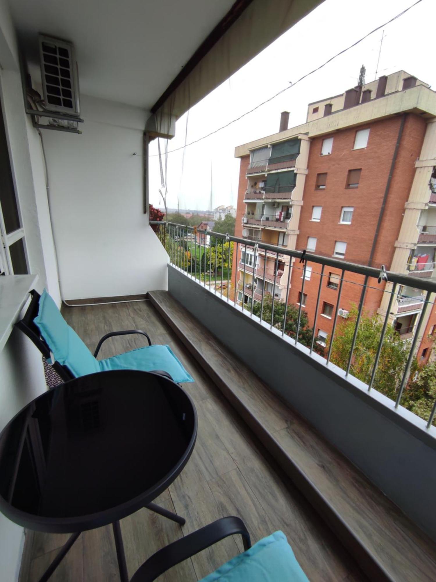 Ema Apartmani Винковцы Экстерьер фото